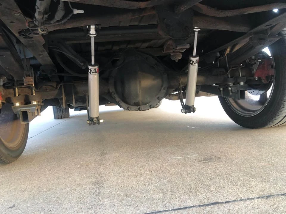 1990 Chevrolet 454 SS - Image 6 of 10