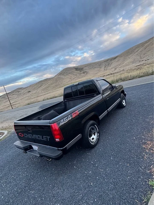 1990 Chevrolet 454 SS - Image 14 of 15
