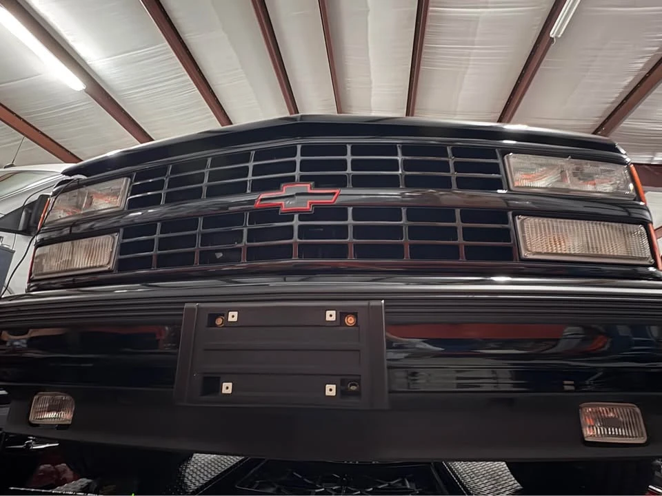 1990 Chevrolet 454 SS - Image 3 of 10