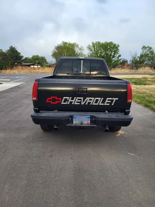 1990 Chevrolet 454 SS - Image 3 of 7