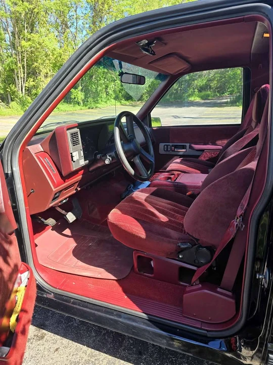 1990 Chevrolet 454 SS - Image 3 of 8