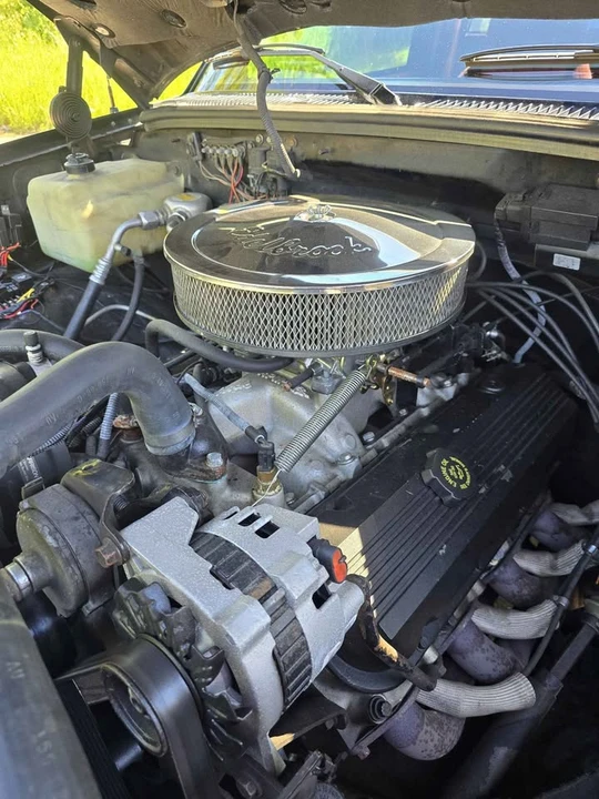 1990 Chevrolet 454 SS - Image 4 of 8