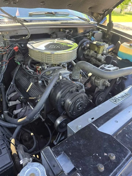 1990 Chevrolet 454 SS - Image 5 of 8