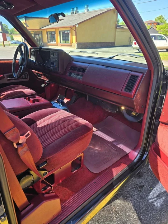 1990 Chevrolet 454 SS - Image 6 of 8