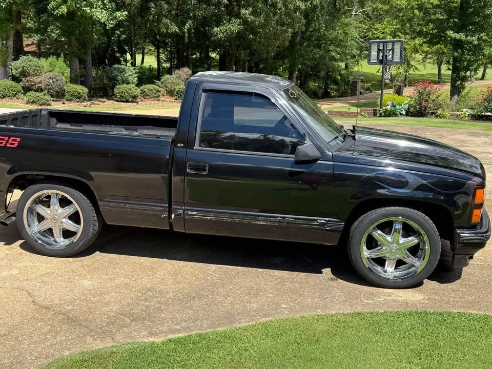 1990 Chevrolet 454 SS - Image 2 of 9