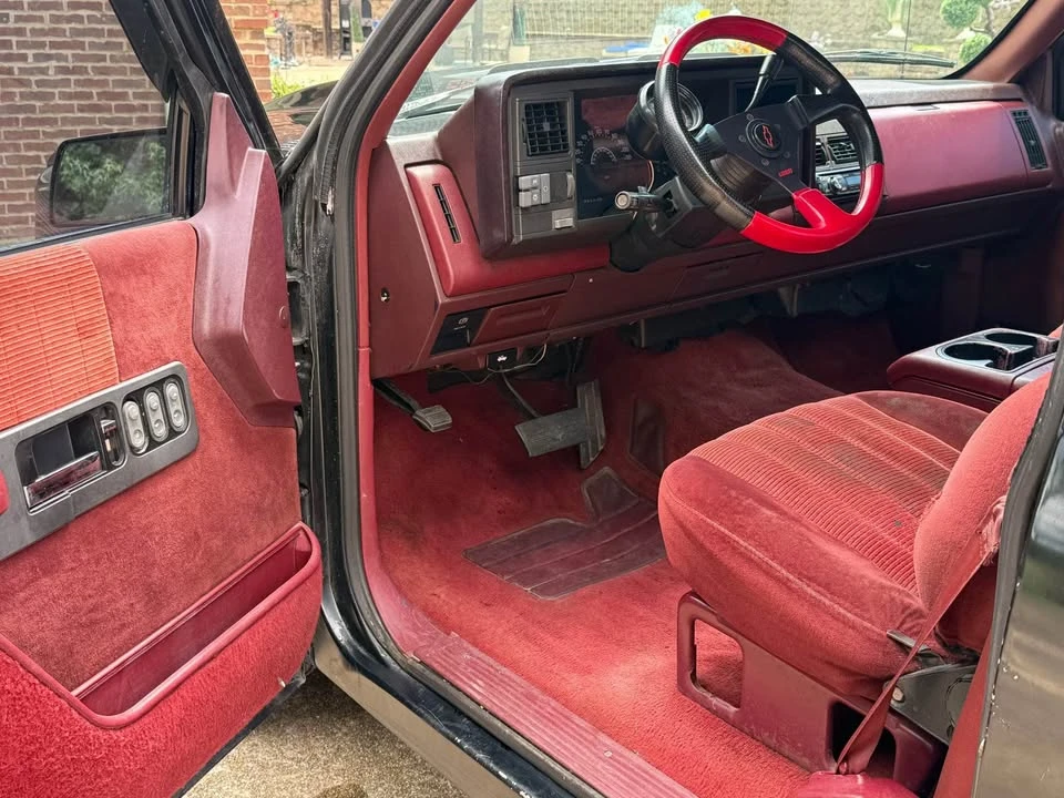 1990 Chevrolet 454 SS - Image 7 of 9