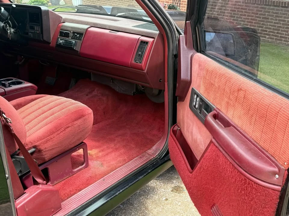 1990 Chevrolet 454 SS - Image 5 of 9