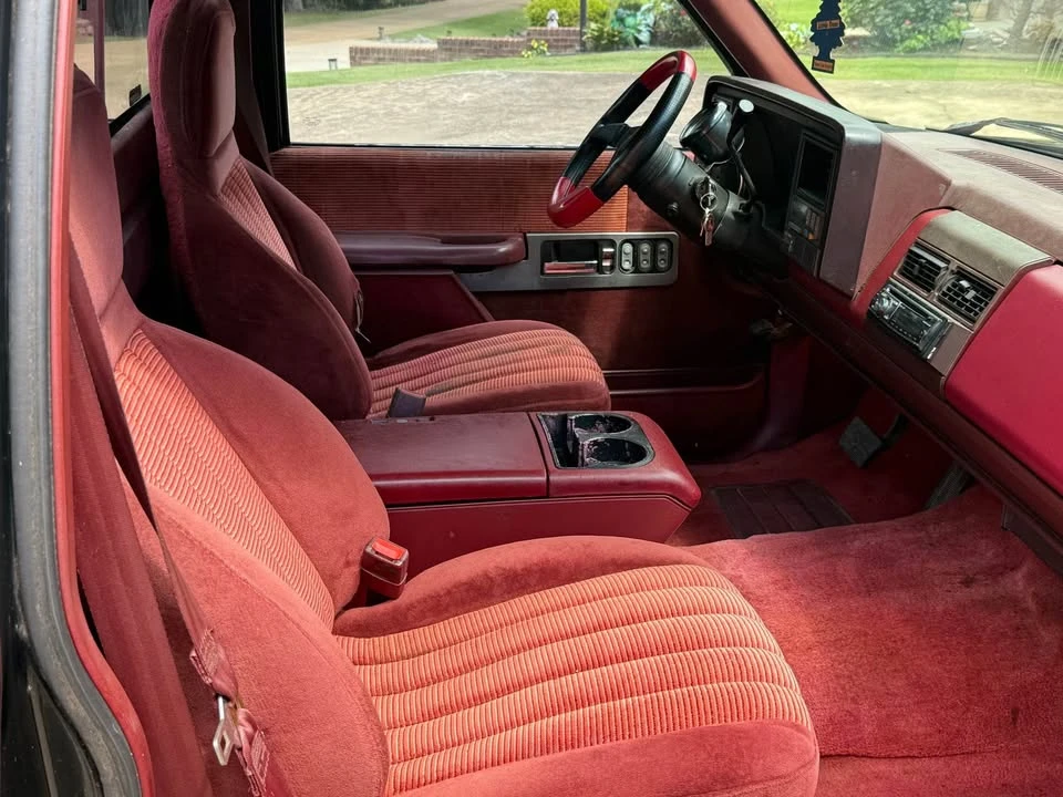 1990 Chevrolet 454 SS - Image 6 of 9
