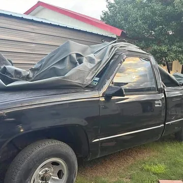 1990 Chevrolet 1500 Regular Cab 454SS Short Bed