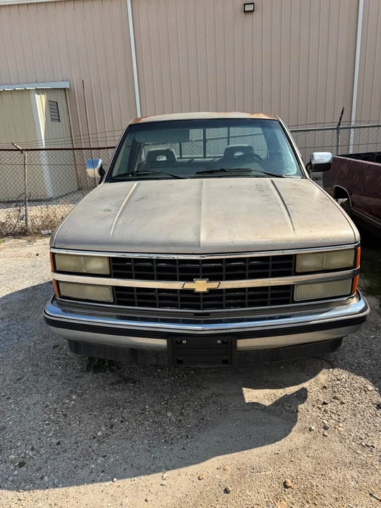1990 Chevrolet C/K 4th Gen - Image 5 of 6