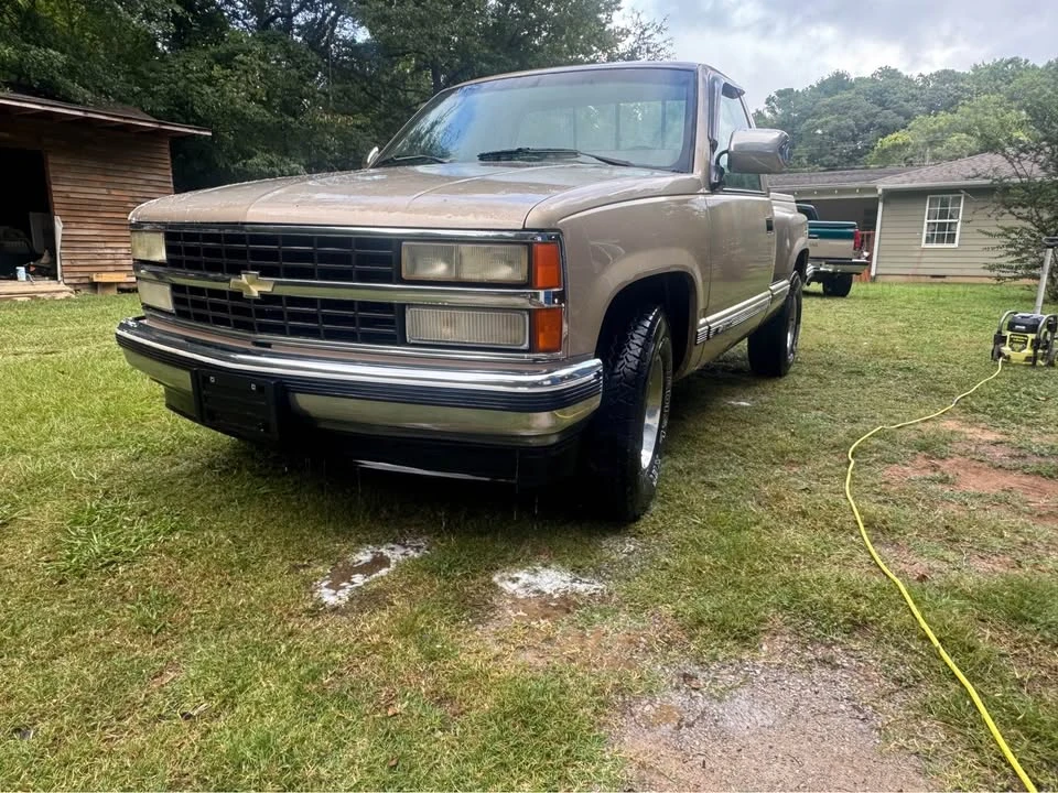 1990 Chevrolet C/K 4th Gen - Image 2 of 6