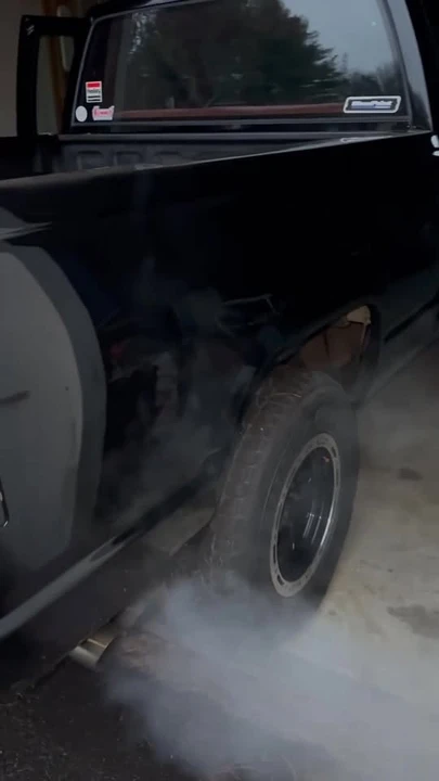 1990 Chevrolet C/K 4th Gen - Image 4 of 4