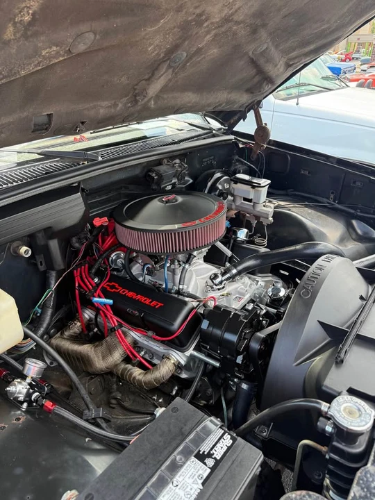 1990 Chevrolet C/K 4th Gen - Image 2 of 4