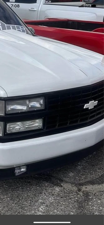 1990 Chevrolet C/K 4th Gen - Image 4 of 5