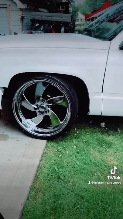 1990 Chevrolet C/K 4th Gen - Image 5 of 5
