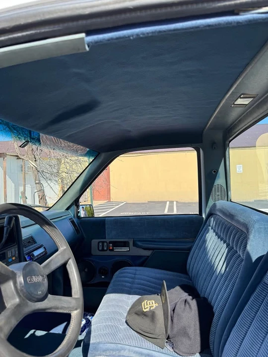 1990 Chevrolet C/K 4th Gen - Image 13 of 15