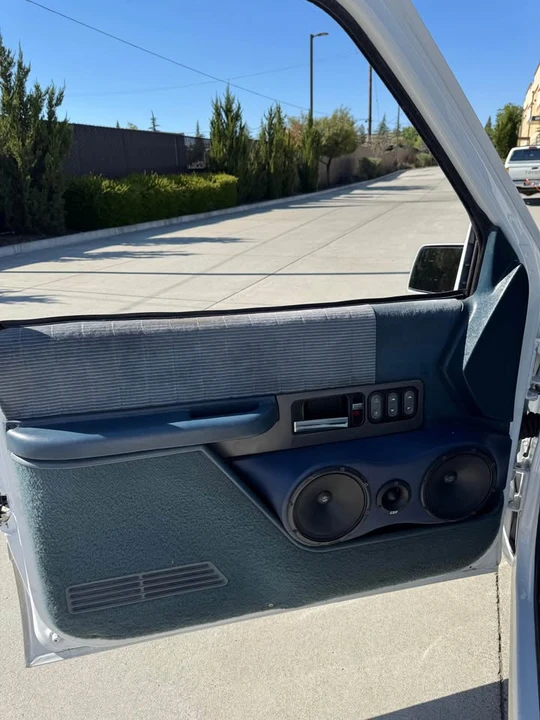 1990 Chevrolet C/K 4th Gen - Image 12 of 15