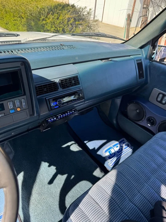 1990 Chevrolet C/K 4th Gen - Image 15 of 15