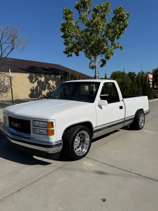 1990 Chevrolet C/K 4th Gen - Image 6 of 15