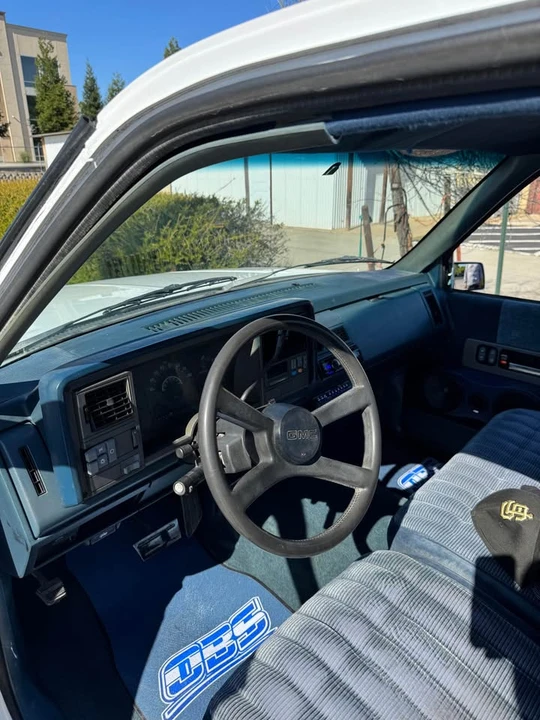 1990 Chevrolet C/K 4th Gen - Image 11 of 15