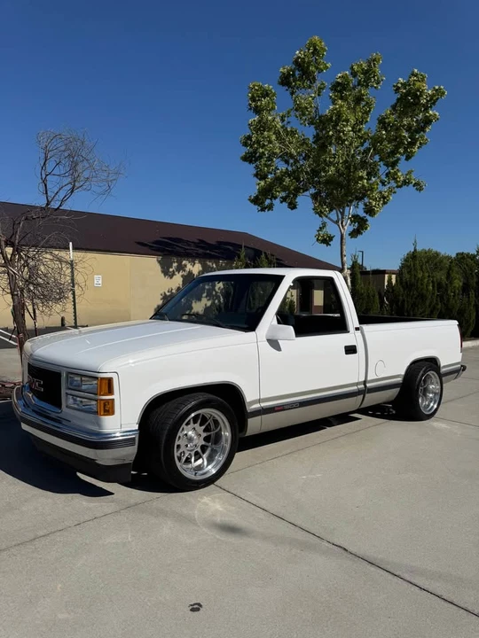1990 Chevrolet C/K 4th Gen - Image 7 of 15