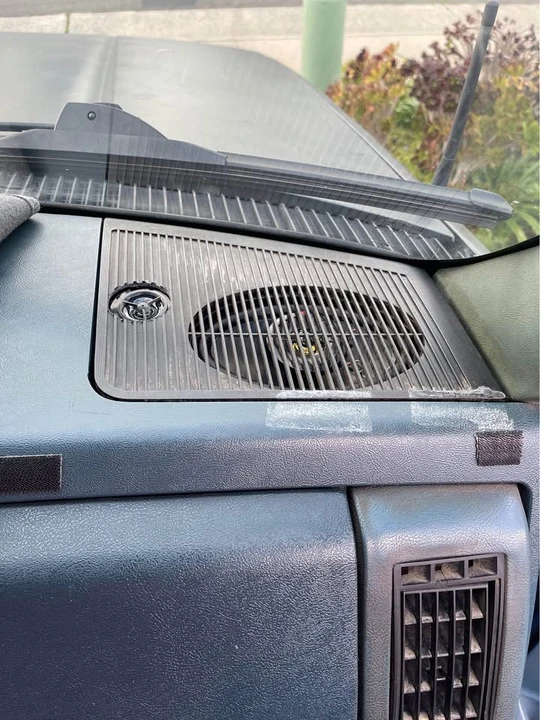 1990 Chevrolet C/K 4th Gen - Image 3 of 8
