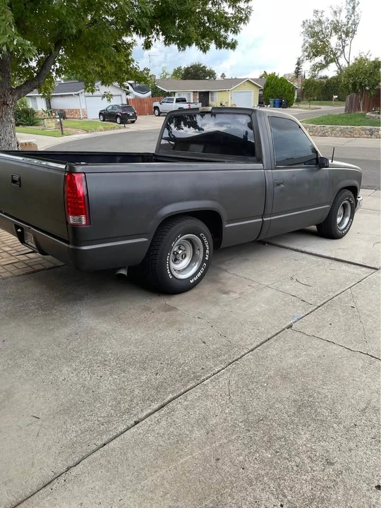 1990 Chevrolet C/K 4th Gen - Image 7 of 8
