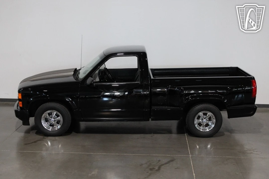 1990 Chevrolet C/K 3rd Gen - Image 12 of 12