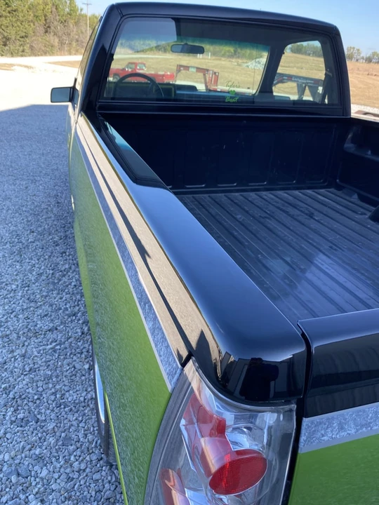 1990 Chevrolet C/K 4th Gen - Image 22 of 22