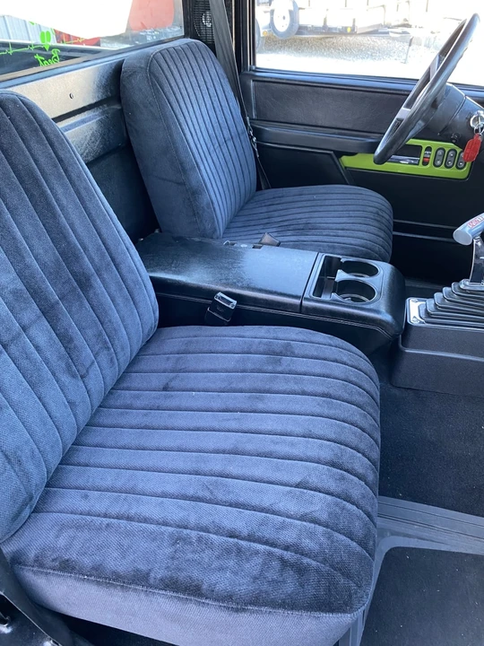 1990 Chevrolet C/K 4th Gen - Image 12 of 22
