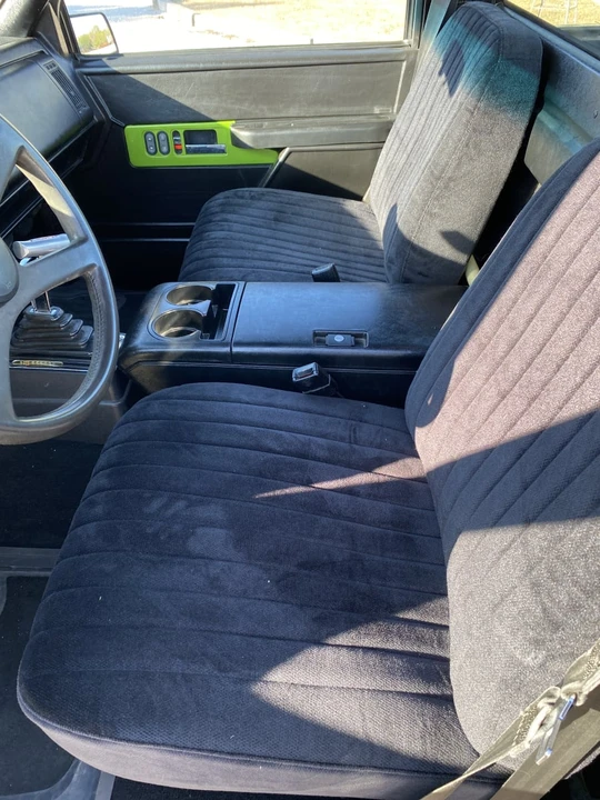1990 Chevrolet C/K 4th Gen - Image 13 of 22