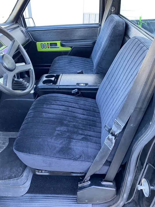 1990 Chevrolet C/K 4th Gen - Image 9 of 22