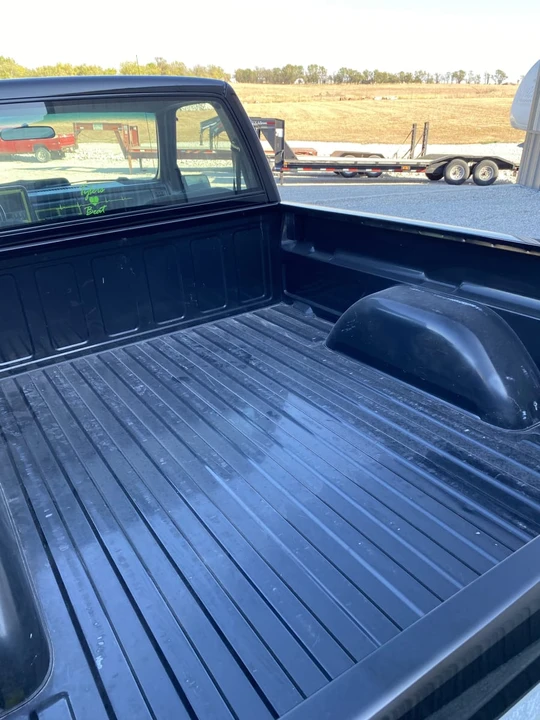 1990 Chevrolet C/K 4th Gen - Image 21 of 22