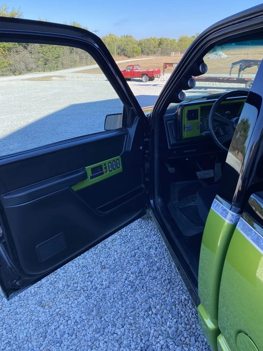 1990 Chevrolet C/K 4th Gen - Image 11 of 22