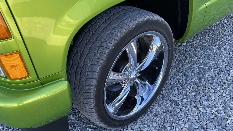 1990 Chevrolet C/K 4th Gen - Image 7 of 22