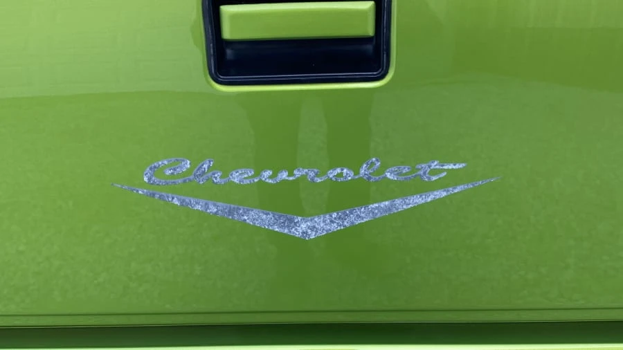 1990 Chevrolet C/K 4th Gen - Image 5 of 22