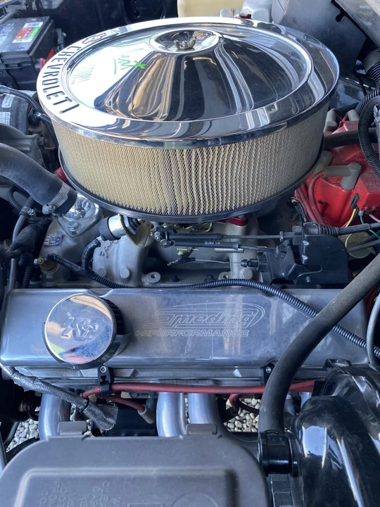 1990 Chevrolet C/K 4th Gen - Image 16 of 22