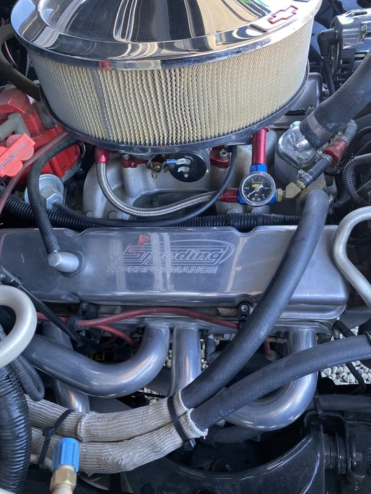 1990 Chevrolet C/K 4th Gen - Image 18 of 22