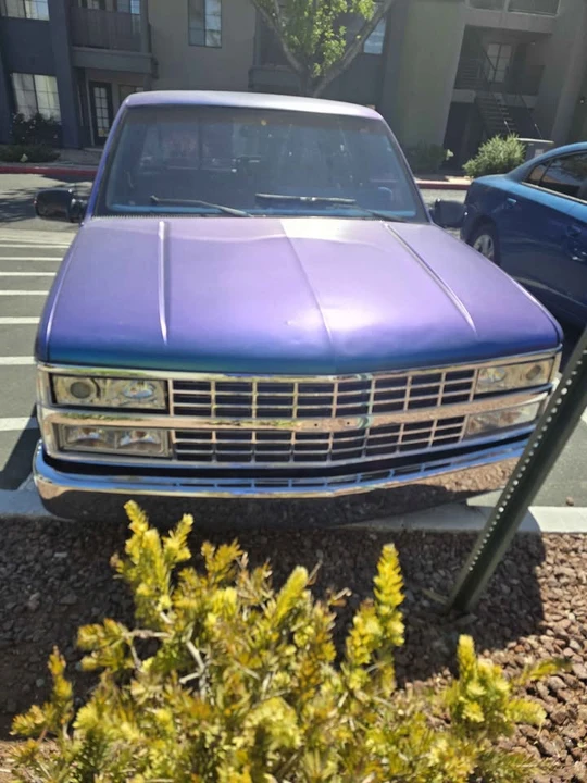 1990 Chevrolet C/K 4th Gen - Image 12 of 12