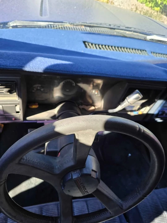 1990 Chevrolet C/K 4th Gen - Image 4 of 12