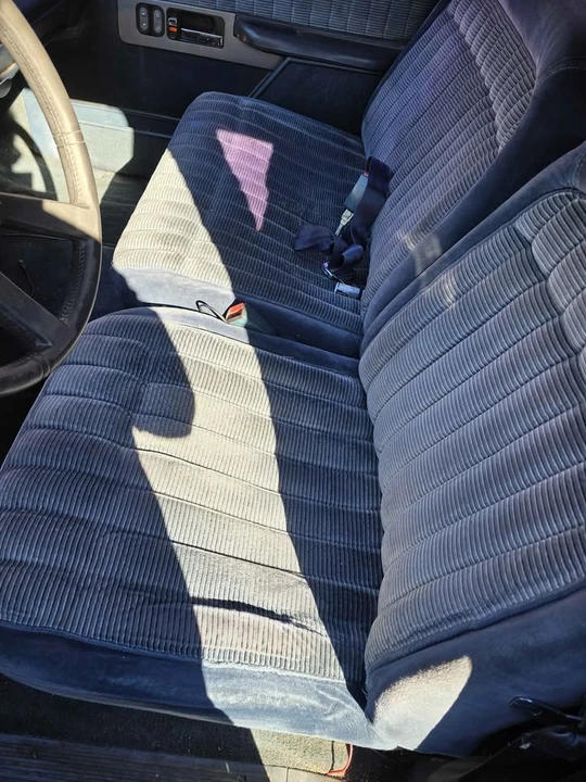 1990 Chevrolet C/K 4th Gen - Image 3 of 12