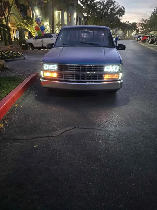 1990 Chevrolet C/K 4th Gen - Image 2 of 12