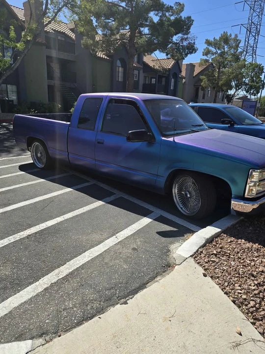1990 Chevrolet C/K 4th Gen - Image 10 of 12