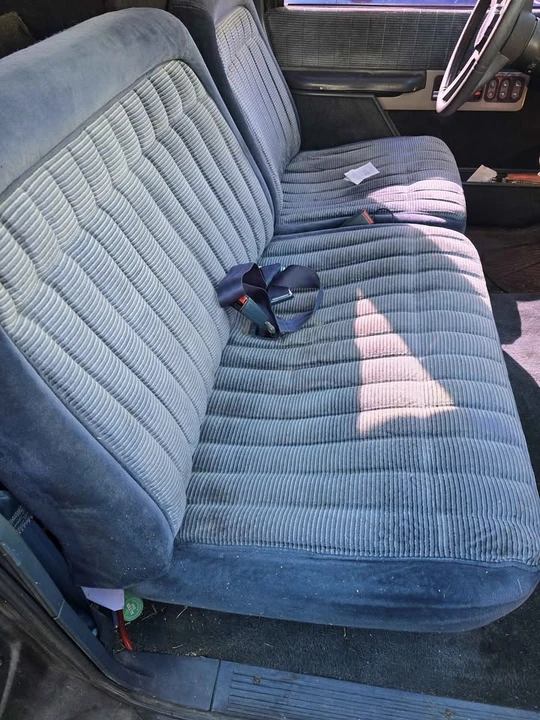 1990 Chevrolet C/K 4th Gen - Image 5 of 12