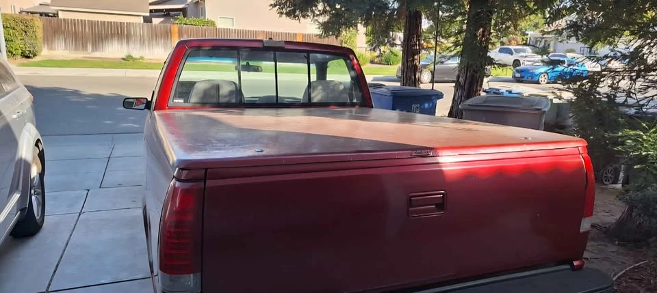 1990 Chevrolet C/K 4th Gen - Image 10 of 10