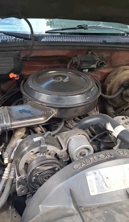 1990 Chevrolet C/K 4th Gen - Image 6 of 10