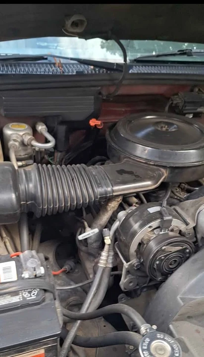 1990 Chevrolet C/K 4th Gen - Image 7 of 10