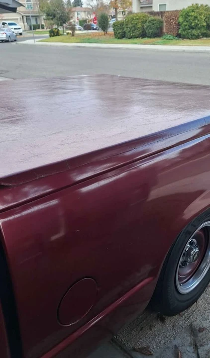 1990 Chevrolet C/K 4th Gen - Image 5 of 10