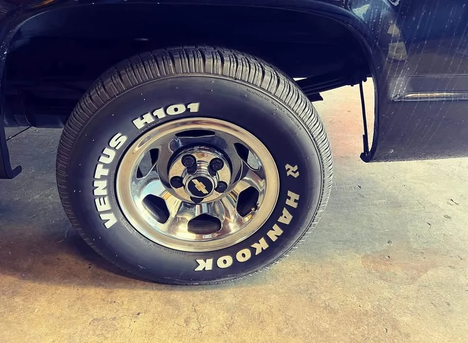 1990 Chevrolet 454 SS - Image 2 of 4