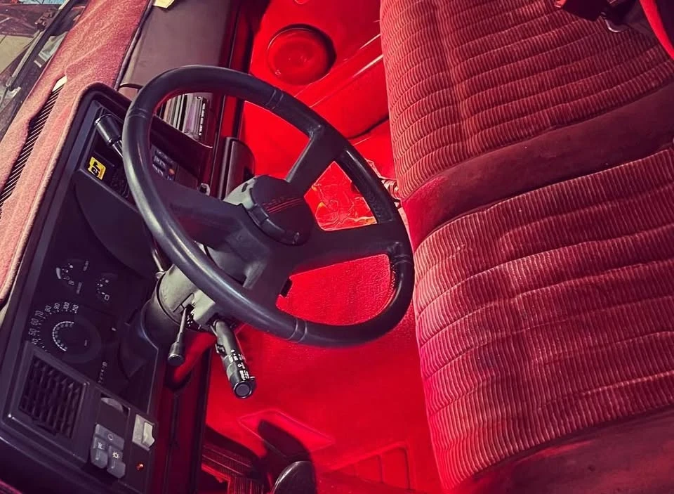 1990 Chevrolet 454 SS - Image 3 of 4